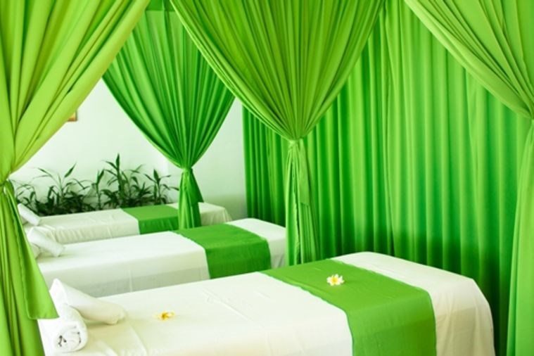 HOI AN RIVER BEACH RESORT & RESIDENCES